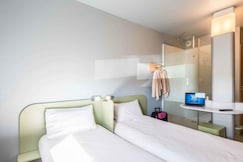 ibis budget Amb, Ain